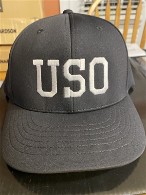 USO FITTED RICHARDSON HAT